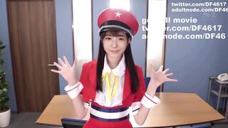 Deepfakes HAYAMA KANA 葉山カナ 1
